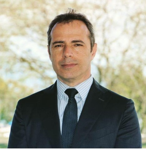 Dr. Geancarlo Stein, advogado especialista em Usucapião em Florianópolis